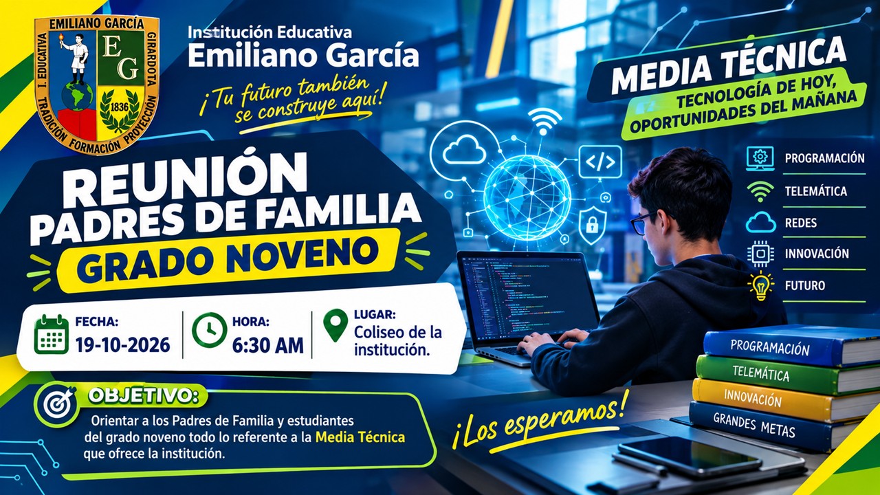 GRADO 9